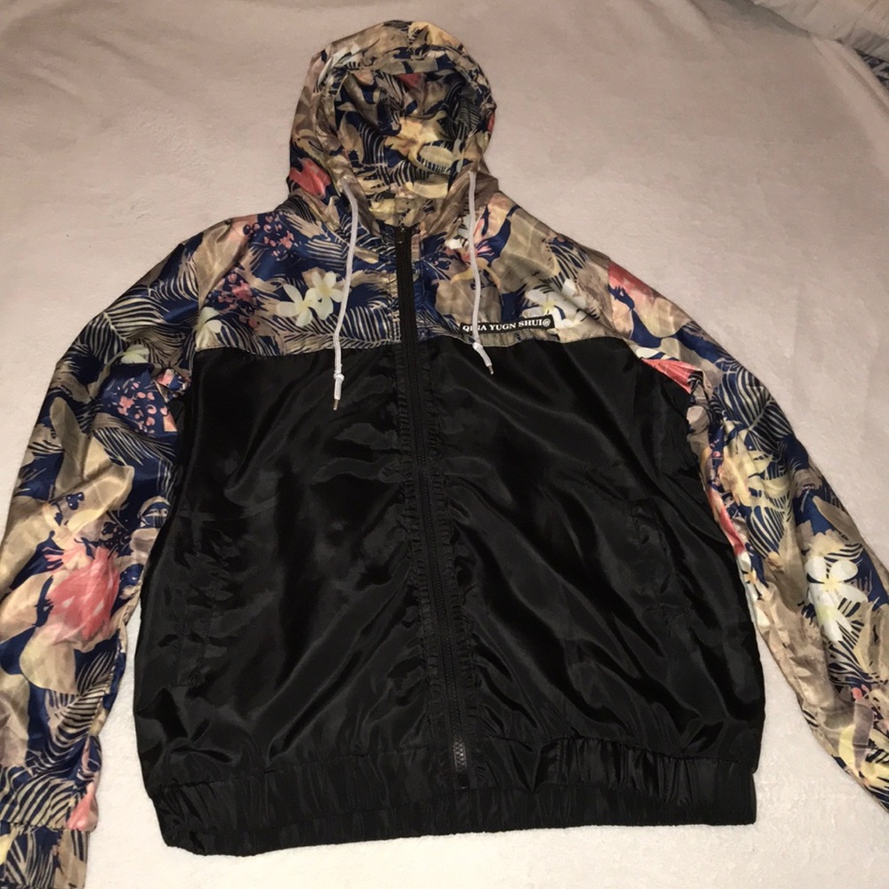 jacket